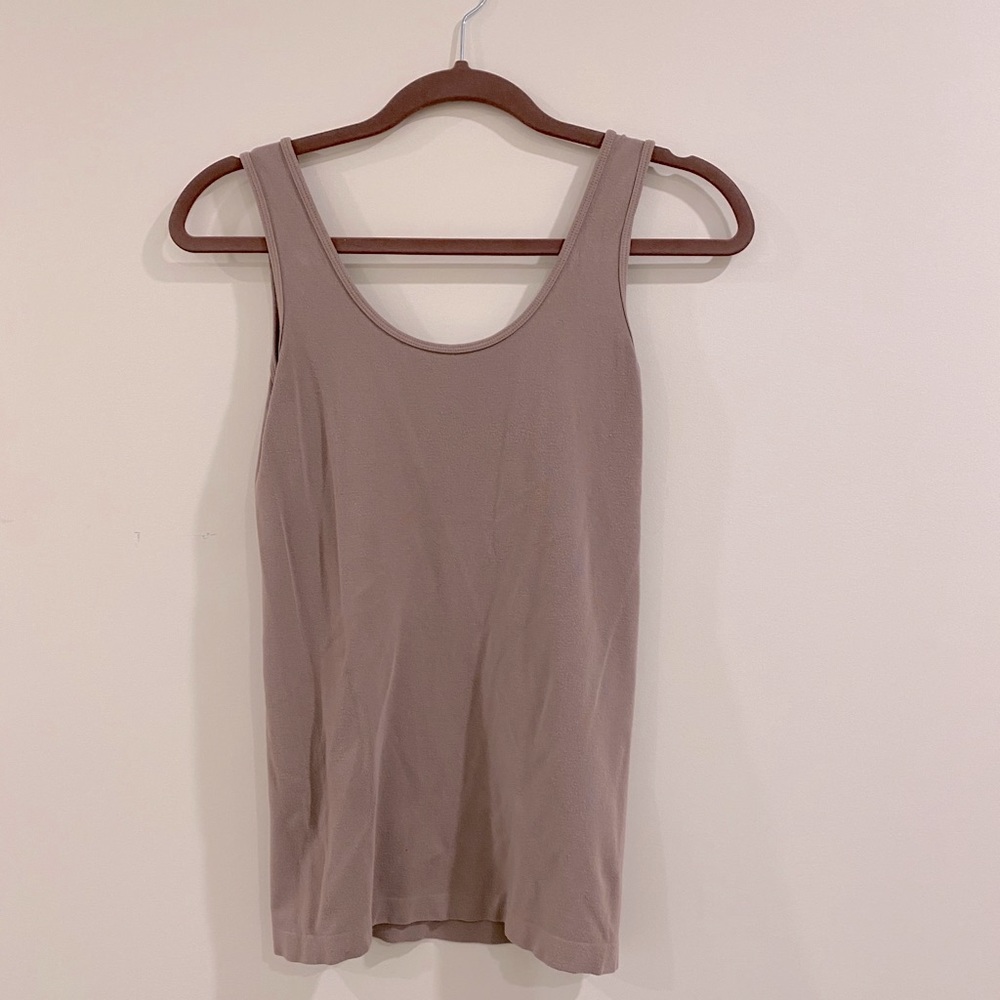 Bamboo Tank Top